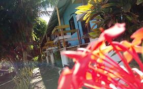 A Pousada da Praia
